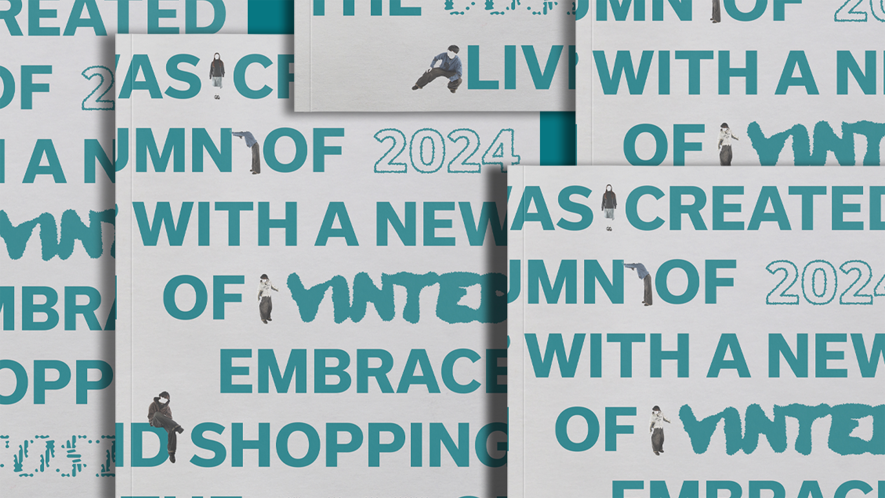 Cover Collage